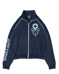 BATTLE NURSE TRACK JACKET