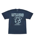 BATTLE NURSE T SHIRT