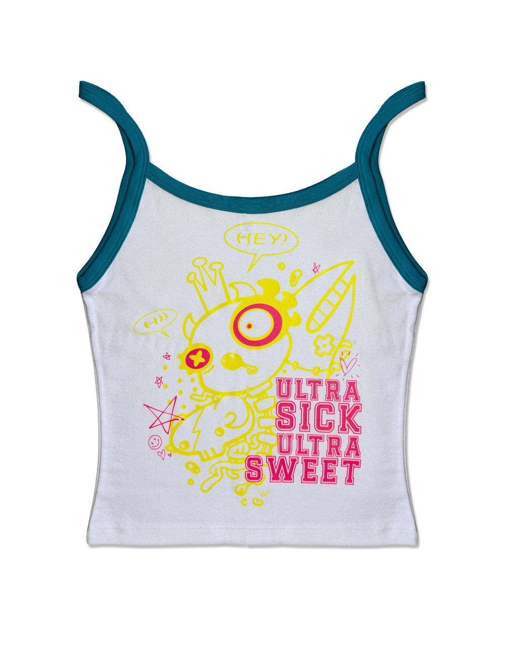 ULTRA SWEET CAMI