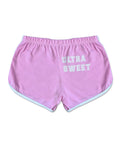 ULTRA SWEET CAMI SHORTS