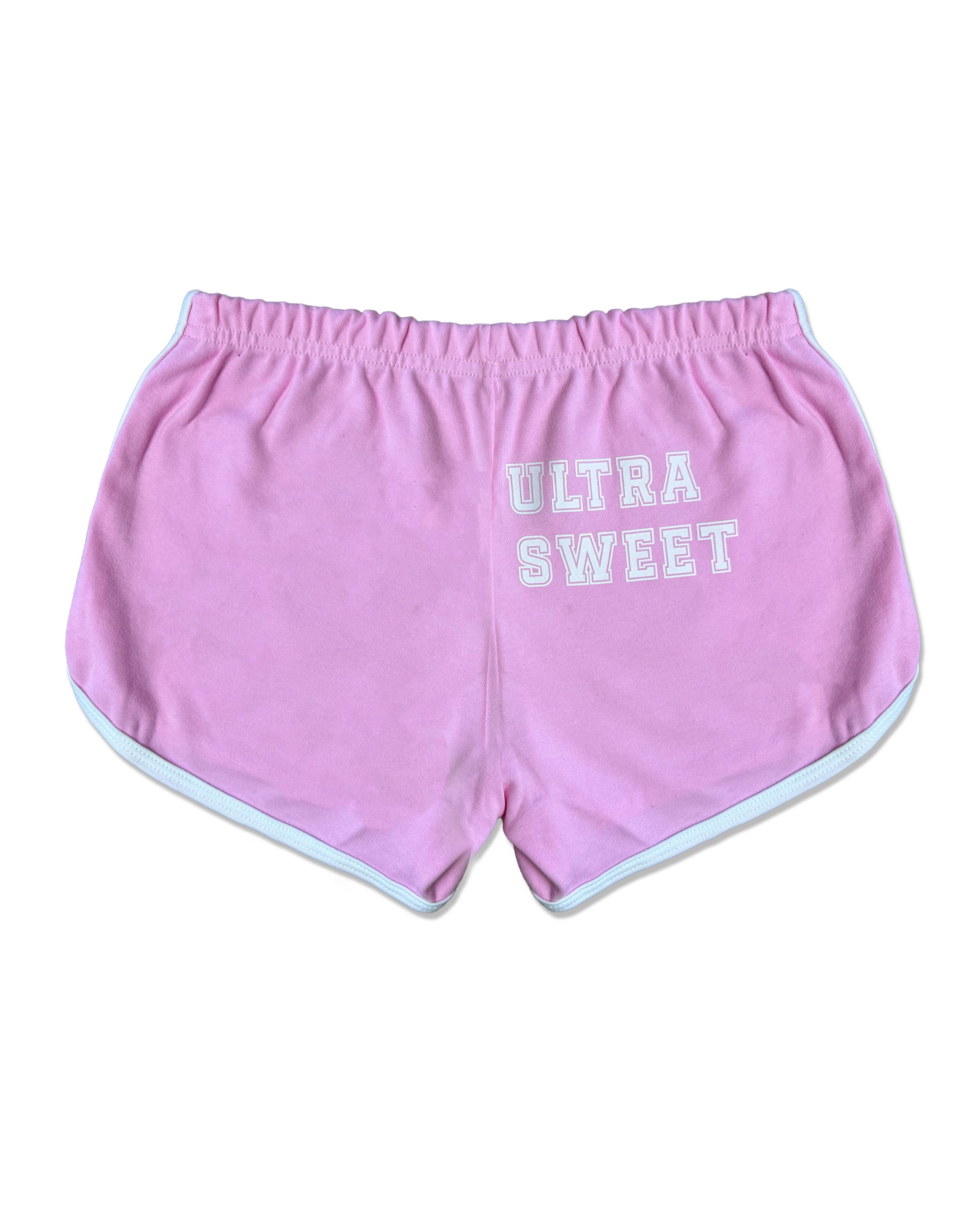 ULTRA SWEET CAMI SHORTS