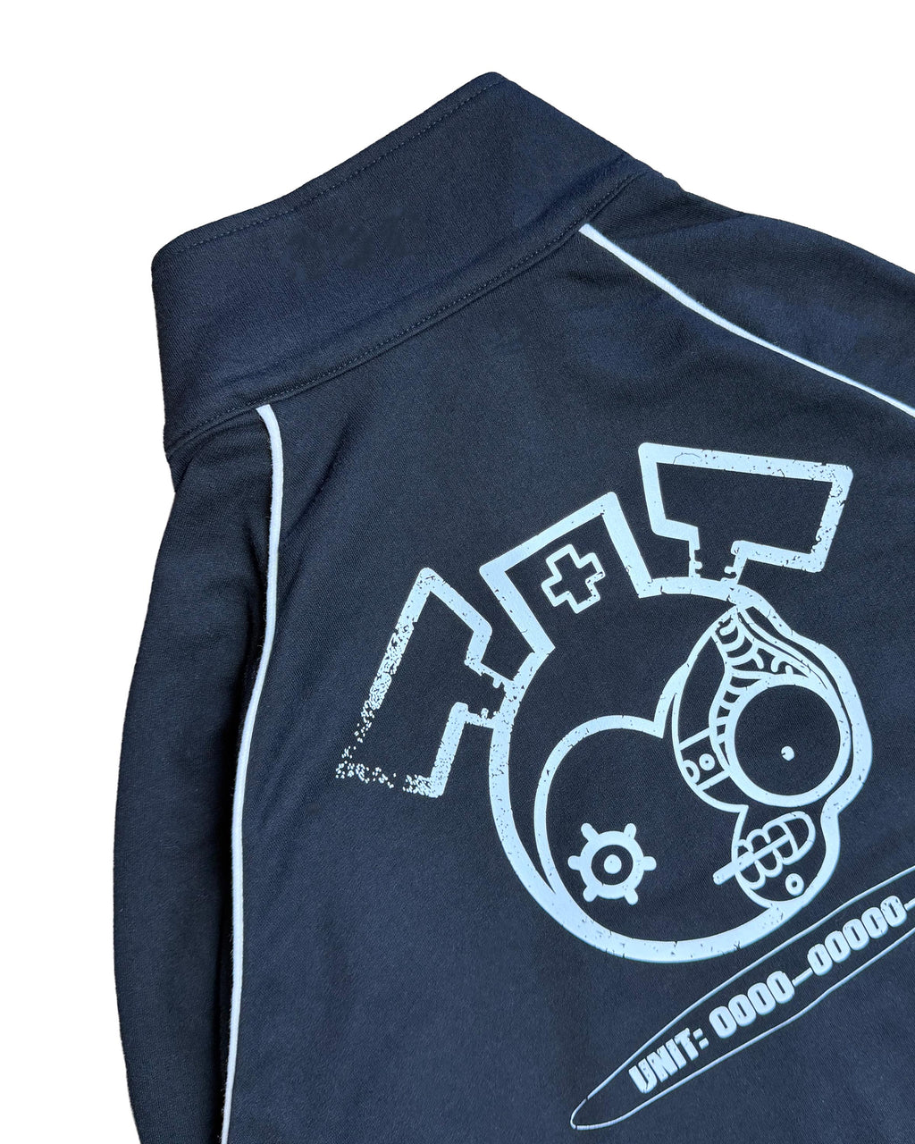 BATTLE NURSE TRACK JACKET