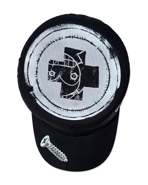BATTLE NURSE CADET HAT