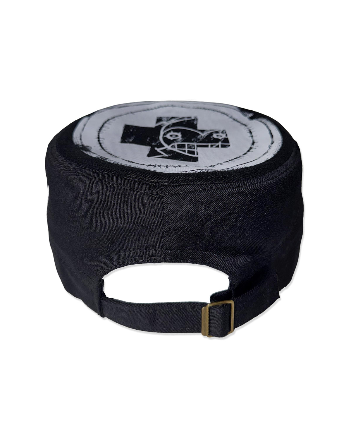 BATTLE NURSE CADET HAT