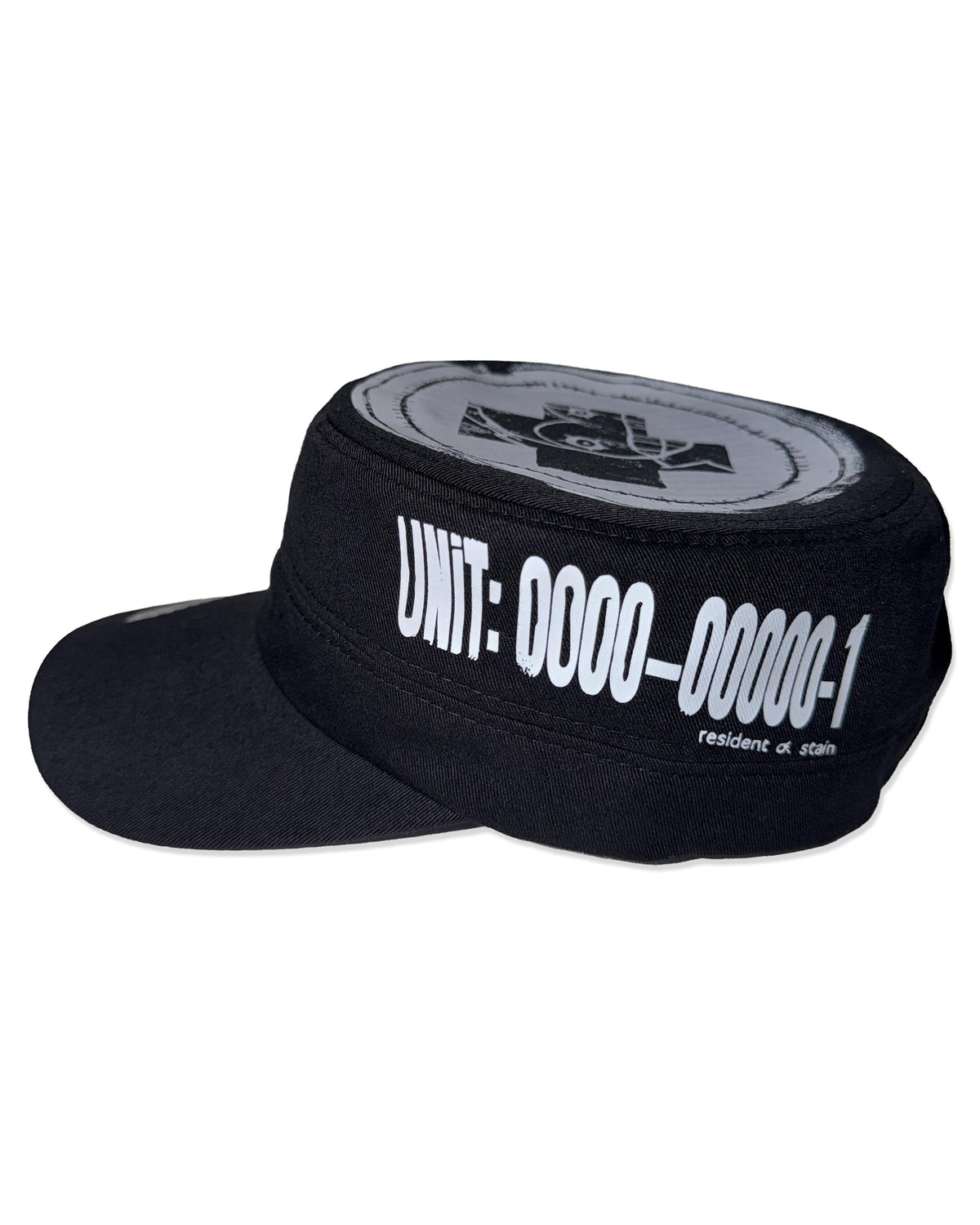 BATTLE NURSE CADET HAT