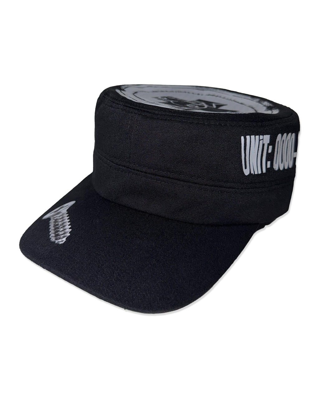 BATTLE NURSE CADET HAT