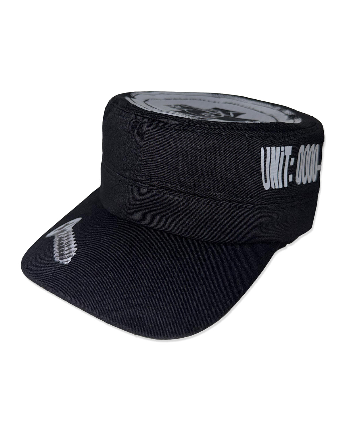 BATTLE NURSE CADET HAT