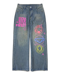 ULTRA SWEET JEANS